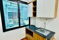 Nhà đẹp mặt ngõ ô tô, thang máy, dòng tiền 50 triệu/tháng tại Quận Hoàng Mai... Bán nhà riêng tại Tương Mai, Hà Nội 02