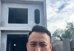 Nhà riêng 2 tầng hướng Nam, gần khu công nghiệp lô Mora tại xã phường... Bán nhà riêng tại Hồng An, Hải Phòng 01