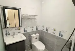 Nhà mới toanh 3 tầng rộng rãi tại Thới An - giá tốt chốt nhanh... Bán nhà riêng tại Thới An, Hồ Chí Minh 05