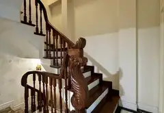 Biệt thự mặt phố đẳng cấp tại Vạn Phúc Tố Hữu... Bán biệt thự, liền kề tại Hà Đông, Hà Nội 05