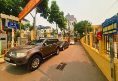 Cơ Hội Sở Hữu Nhà Riêng Vàng Tại Tây Hồ Với Giá Tốt Nhất... Bán nhà riêng tại Phú Thượng, Hà Nội 05