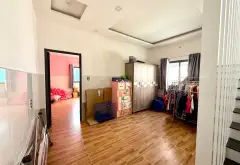 MTKD LƯU HỮU PHƯỚC QUẬN 8 – NGANG ĐẸP 5.3M - 85m2 - 4 TẦNG BTCT – CHỈ NHỈNH 10 TỶ... Bán nhà mặt phố tại Phú Định, Hồ Chí Minh 12