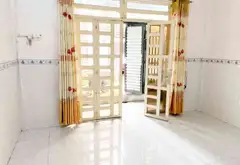🏡GẦN MẶT TIỀN QUỐC LỘ 1K – LINH XUÂN - THỦ ĐỨC 💰3.1 tỉ. 📕SHR – Hoàn công đầy đủ.... Bán nhà riêng tại Linh Xuân, Hồ Chí Minh 03