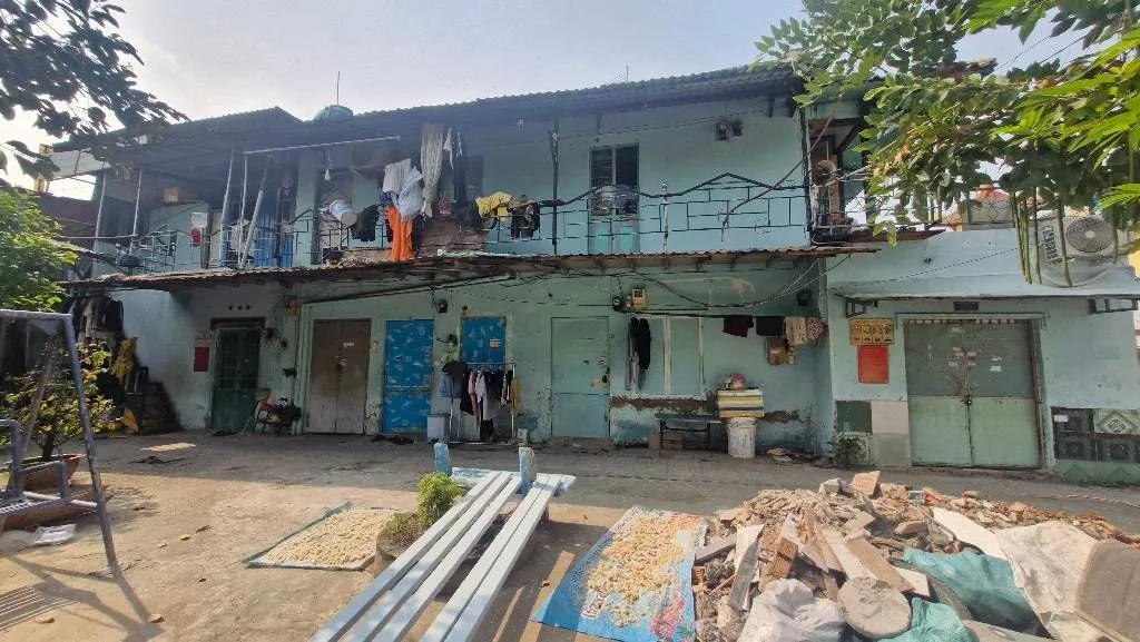 Nhà rộng 8 phòng, giá sốc Quận 7, giảm ngay 500 triệu... Bán nhà riêng tại Tân Mỹ, Hồ Chí Minh 01