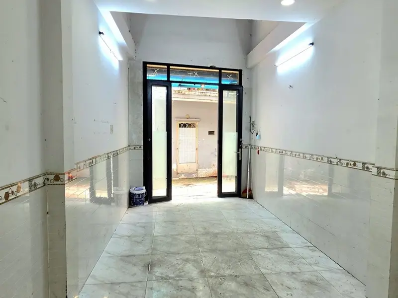 Bán nhà hẻm xe hơi thông Phan Xích Long - 5 Tầng 7 Phòng Ngủ... Bán nhà riêng tại Cầu Kiệu, Hồ Chí Minh 01