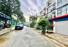 Nhà mặt phố 200m2, 4 tầng, kinh doanh khu tân tạo tên lửa- Bình tân.... Bán nhà mặt phố tại Tân Tạo, Hồ Chí Minh 02