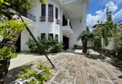 Bán biệt thự liền kề lô góc 2 mặt tiền tại quận 2, diện tích 232 m², pháp lý cơ sở... Bán biệt thự, liền kề tại An Khánh, Hồ Chí Minh 03