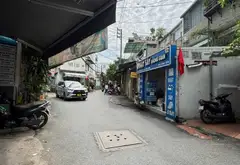 Đất Trống Tiện Xây CHDV Hẻm Xe Hơi Khu An Ninh - Cơ Hội Vàng Tại Trung Tâm... Bán đất tại Bình Thạnh, Hồ Chí Minh 01