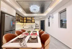 MẶT TIỀN HẺM KINH DOANH • CĂN GÓC 3 MẶT THOÁNG • CHỈ 10.X TỶ
📞 0979767487 – Gọi Thắng xem nhà 🏡... Bán nhà riêng tại Thông Tây Hội, Hồ Chí Minh 06