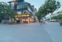 Nhà 5 Tầng Gần Mặt Phố Ái Mộ - Sống Sang, Di Chuyển Dễ Dàng... Bán nhà riêng tại Bồ Đề, Hà Nội 01