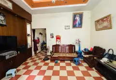 Nhà 3 tầng phân lô ô tô, ngõ thông, gần phố sầm uất... Bán nhà riêng tại Hà Đông, Hà Nội 04