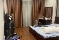 Nhà mặt phố 5 tầng hai mặt tiền tại quận Cầu Giấy vị trí đắc địa... Bán nhà mặt phố tại Từ Liêm, Hà Nội 04