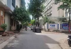 Nhà mặt phố Văn Quán, diện tích rộng, mặt tiền 6.4m, khu vực kinh doanh sầm uất... Bán nhà mặt phố tại Hà Đông, Hà Nội 01