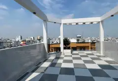 NGÃ TƯ 4 XÃ - KHU PHÂN LÔ ĐỒNG BỘ - LÊ VĂN QUỚI... Bán nhà riêng tại Bình Hưng Hòa, Hồ Chí Minh 09