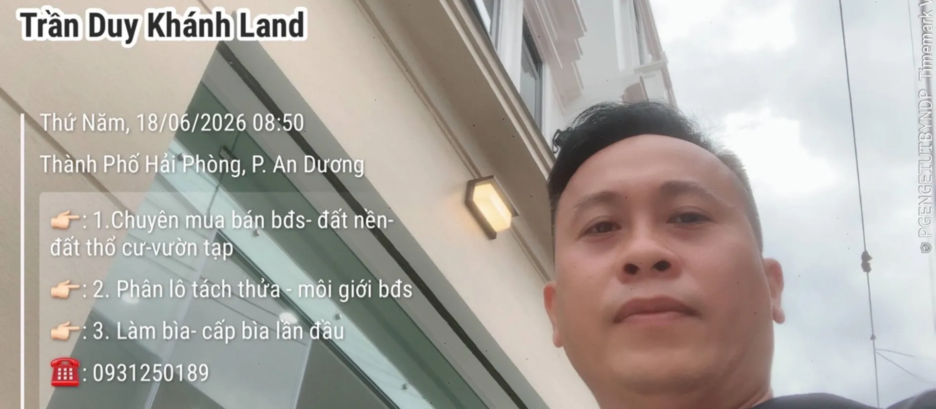 Bán nhà riêng 3 tầng hiện đại tại Bắc Sơn - An Dương, 50m², giá tốt... Bán nhà riêng tại An Dương, Hải Phòng 01