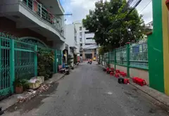 Bán nhà mặt phố phường Chánh Hưng quận 8 diện tích 49m² mặt tiền 3.5m giá 7.95 tỷ... Bán nhà mặt phố tại Chánh Hưng, Hồ Chí Minh 09