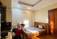 Nhà đẹp ngay Võ Chí Công, Hoàng Quốc Việt, 5 tầng, 3 ngủ, cách ô tô 1 nhà, p/lý chuẩn, chỉ 8.x tỷ... Bán nhà riêng tại Tây Hồ, Hà Nội 07