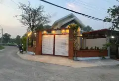 Bán nhà mặt phố 2 mặt tiền 230.1 m²tại Bình Mỹ, Củ Chi, TP HCM, diện tích lớn, giá 5.5 tỷ... Bán nhà mặt phố tại Bình Mỹ, Hồ Chí Minh 01