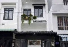 🏡 Siêu phẩm Tân Chánh Hiệp 03, Hẻm xe hơi, Nhà ở liền. 🏡... Bán nhà riêng tại Trung Mỹ Tây, Hồ Chí Minh 08