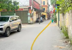 💥🌹50M GIANG LONG , PHÙ CHẨN
💰 2.5 tỷ
🚗 Đường ô tô chạy thông
- sát cạnh KCN VSIP... Bán đất tại Đại Đồng, Bắc Ninh 04