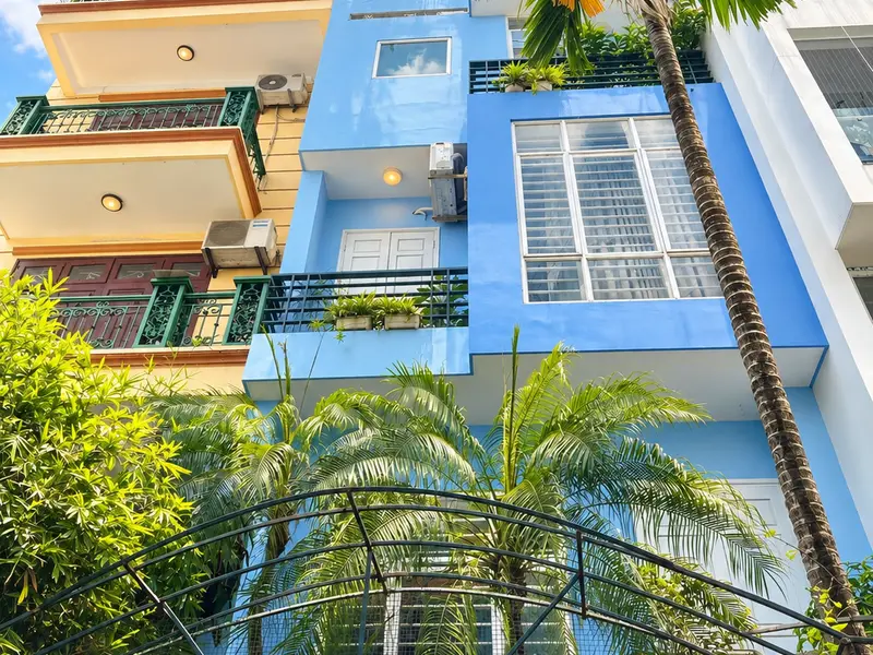 Nhà rộng Xuân La Tây Hồ, ô tô vào tận cửa, 82m ,Giá 25 tỷ - cơ hội đầu tư hiếm có... Bán nhà riêng tại Xuân Đỉnh, Hà Nội 01