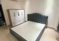 Bán CHDV, 5 tầng, 130m2, ngang 8.5, sổ đẹp nở hậu, có thang máy, chỉ nhỉnh 21 tỷ... Bán căn hộ chung cư tại Vĩnh Hội, Hồ Chí Minh 06