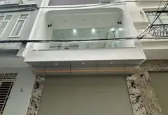 Nhà Phân Lô Cao Cấp Khu Tập Thể Công An Hồ Lâm Tường, Sở Hữu Vỉa Hè Rộng... Bán nhà riêng tại Lê Chân, Hải Phòng 01