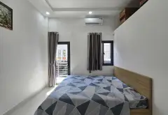CHDV XÂY MỚI – 8 PHÒNG FULL KHÁCH – DÒNG TIỀN 45TR/THÁNG _ HUỲNH TẤN PHÁT Q7. HƠN 8Đ TL... Bán nhà riêng tại Phú Thuận, Hồ Chí Minh 01
