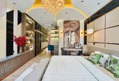 Nhà phố cao cấp 6 tầng, ô tô vào nhà, thang máy ở Gò Vấp... Bán nhà riêng tại Thông Tây Hội, Hồ Chí Minh 12