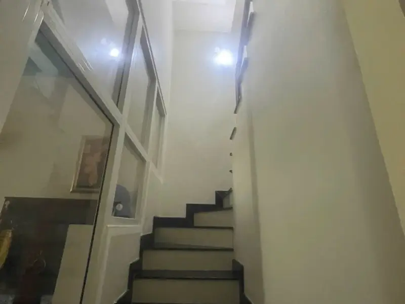 🔥 TÂN HOÀ 2 – TRUNG TÂM HIỆP PHÚ | NHÀ 3 TẦNG – 5,7 TỶ... Bán nhà riêng tại Tăng Nhơn Phú, Hồ Chí Minh 01