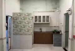 Bán nhà riêng 36m² tại Linh Đông, Thủ Đức gần chợ tiện lợi... Bán nhà riêng tại Thủ Đức, Hồ Chí Minh 04