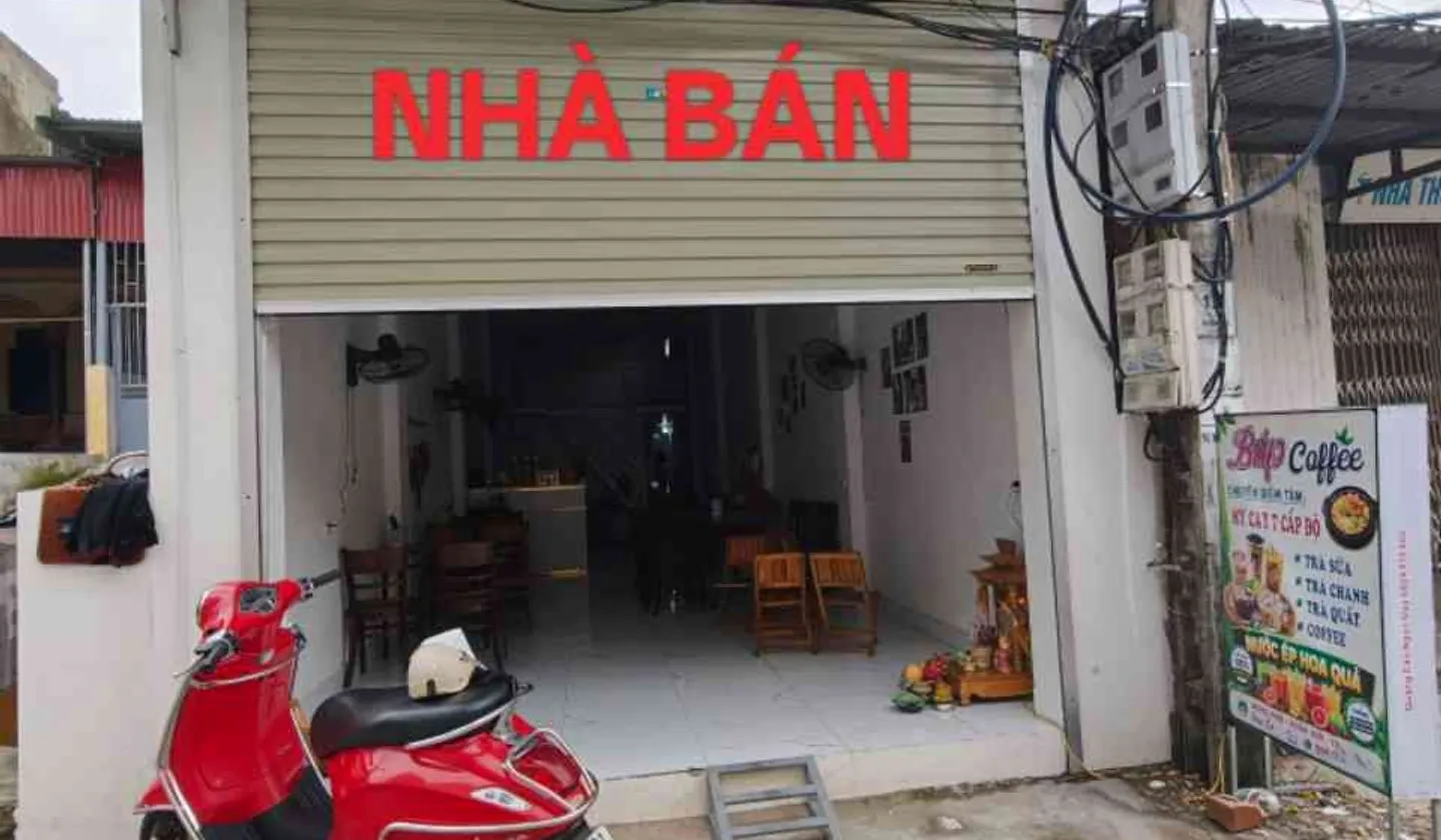 🔥 NHÀ CẤP 4 · 84,5M² · GẦN 3 KCN · VỪA Ở VỪA KINH DOANH · 4,5 TỶ

📍 Thôn Móng, Hoàn Sơn, Tiên Du,... Bán nhà riêng tại Tiên Du, Bắc Ninh 01