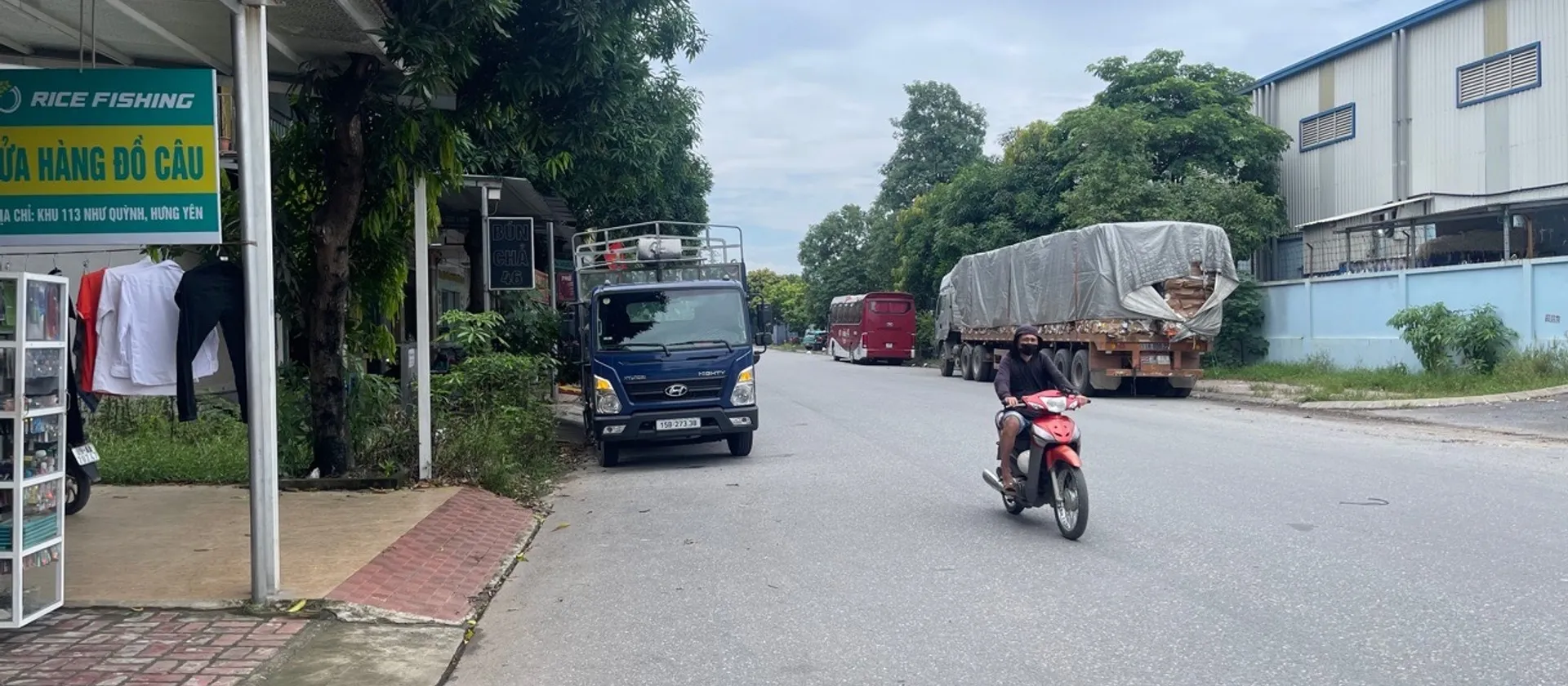 Nhà mặt phố 7 tầng thang máy, ô tô tránh, kinh doanh đỉnh tại Như Quỳnh... Bán nhà mặt phố tại Như Quỳnh, Hưng Yên 01