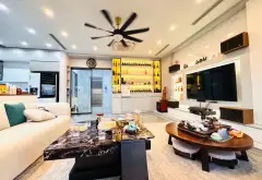 Tòa nhà 5 tầng lô góc mặt phố Đồng Thanh - Đẳng cấp không gian sống thanh lịch... Bán nhà mặt phố tại Việt Hưng, Hà Nội 02
