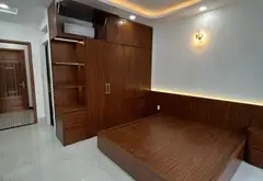 Bán nhà riêng 5 tầng tại Bình Tân, hẻm xe hơi, giá 6.7 tỷ đồng... Bán nhà riêng tại Bình Tân, Hồ Chí Minh 09
