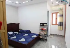Nhà riêng 5 tầng 5 phòng ngủ tại mặt đường rộng xã phường... Bán nhà riêng tại Bình Trị Đông, Hồ Chí Minh 12