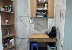 Nhà 2 mặt hẻm Thành Mỹ giá cực sốc... Bán nhà riêng tại Tân Hòa, Hồ Chí Minh 15