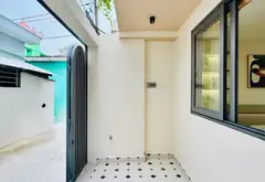 Wabisabi ngang 7m xây mới 5 tầng tại Gò Vấp... Bán nhà riêng tại Thông Tây Hội, Hồ Chí Minh 04