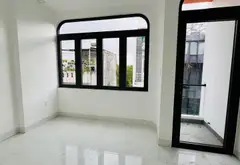 NHÀ 3 TẦNG MỚI XÂY, TRƯỜNG LƯU - LONG TRƯỜNG -- HXH 6M ĐẬU NGÀY ĐÊM- Chỉ 5.3 TỶ... Bán nhà riêng tại Long Trường, Hồ Chí Minh 05