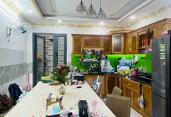 Bán nhà riêng 5 tầng khu Bình Trị Đông, diện tích 50 m2, xe hơi vào nhà, giá 7.7 tỷ... Bán nhà riêng tại Bình Trị Đông, Hồ Chí Minh 04