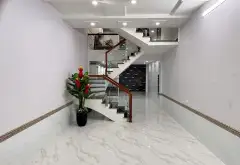 Nhà 5 tầng diện tích 48,5m2 với gara ô tô phố Nguyễn Văn Linh... Bán nhà riêng tại An Biên, Hải Phòng 03