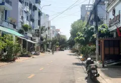 Bán nhà mặt phố diện tích 52,5m² tại phường Phú Thạnh, Tân Phú với giá ưu đãi... Bán nhà mặt phố tại Phú Thạnh, Hồ Chí Minh 01