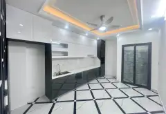 NHÀ ĐẸP LUNG LINH - 6 TẦNG - GARA Ô TÔ - THANG MÁY - FULL NỘI THẤT... Bán nhà riêng tại Ngọc Hồi, Hà Nội 02