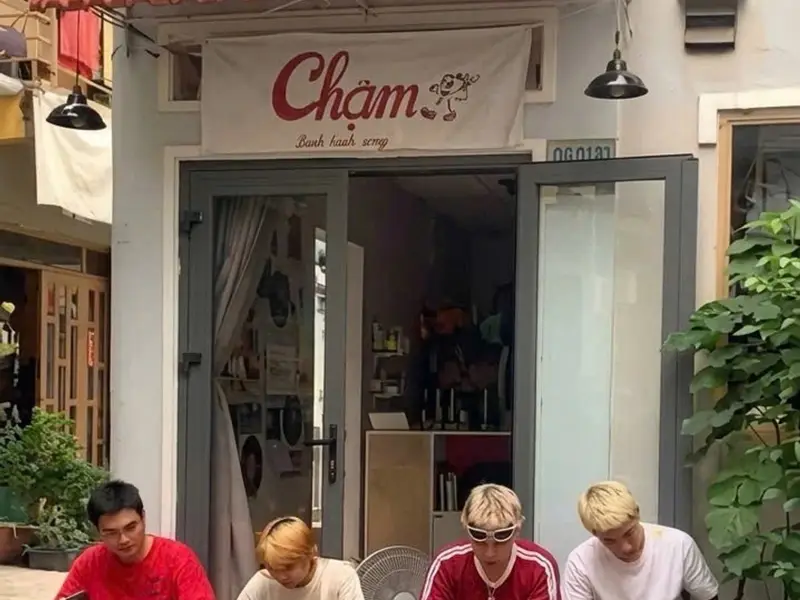 Bán nhà 3 tầng 14m2 hẻm Huỳnh Văn Bánh Phú Nhuận giá 2.85 tỷ... Bán nhà riêng tại Phú Nhuận, Hồ Chí Minh 01