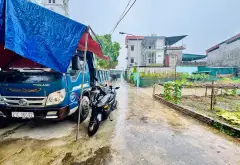 Bán đất xã Ngọc Khám, Thuận Thành, mặt tiền rộng ô tô tránh, phân lô đẹp... Bán đất tại Thuận Thành, Bắc Ninh 15
