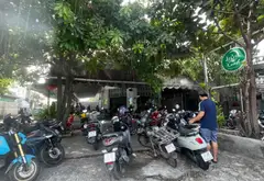 Bán nhà mặt tiền lô góc 2 mặt tiền tại Trần Văn Mười - Võ Thị Hồi, diện tích 430m2... Bán nhà mặt phố tại Xuân Thới Sơn, Hồ Chí Minh 04