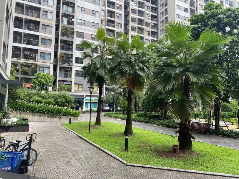 Dự án KĐT Gia Lâm Vinhomes Occan Paảk. Căn tầng trệt kinh doanh bất tận ngày đêm.... Bán căn hộ chung cư tại Gia Lâm, Hà Nội 01