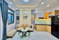 Nhà 2 tầng sang trọng tại Tân Định - Cơ hội sở hữu giá tốt trung tâm Quận 1... Bán nhà riêng tại Tân Định, Hồ Chí Minh 08