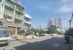 BÁN NHÀ 85M2 Ở TRƯƠNG ĐÌNH HỘI P.PHÚ ĐỊNH Q.8, 4 TẦNG 2 MẶT TIỀN, CHỈ 10 TỶ, ĐƯỜNG 20M... Bán nhà riêng tại Phú Định, Hồ Chí Minh 01