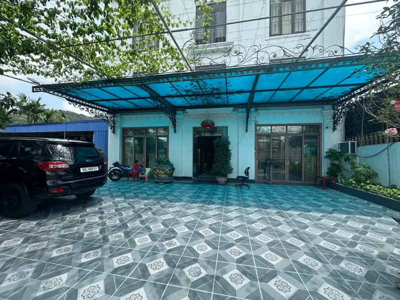 Siêu phẩm mặt phố kinh doanh sầm uất với dòng tiền ổn định tại khu vực trung tâm... Bán bất động sản khác tại An Lão, Hải Phòng 01